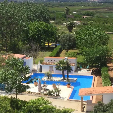 Casa On Large With Private Pool