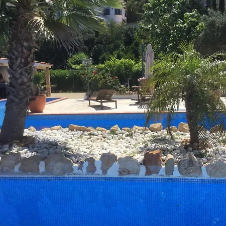 Casa On Large With Private Pool * بيغو