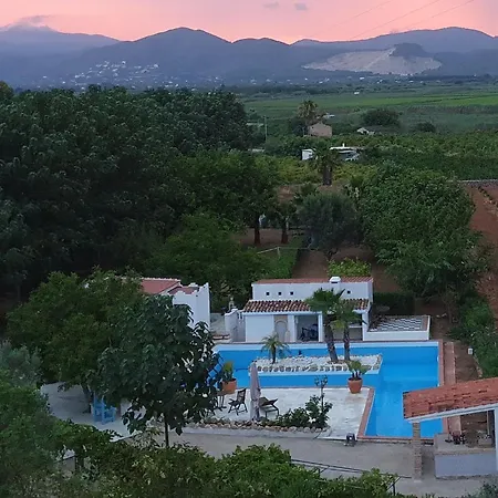 Casa On Large With Private Pool * بيغو