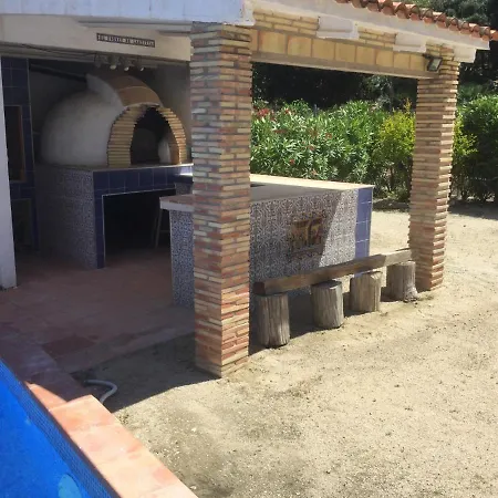 بيت للعطل Casa On Large With Private Pool