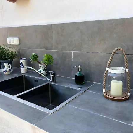 Casa On Large With Private Pool بيغو