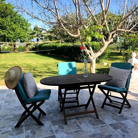 بيت للعطل Casa On Large With Private Pool
